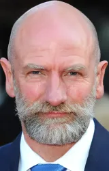 Грэм Мактавиш