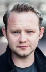 Майкл Джибсон