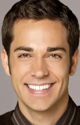 Закари Ливай