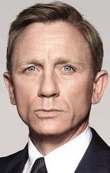 Дэниэл Крэйг