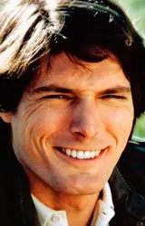 Кристофер Рив