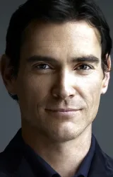 Билли Крудап